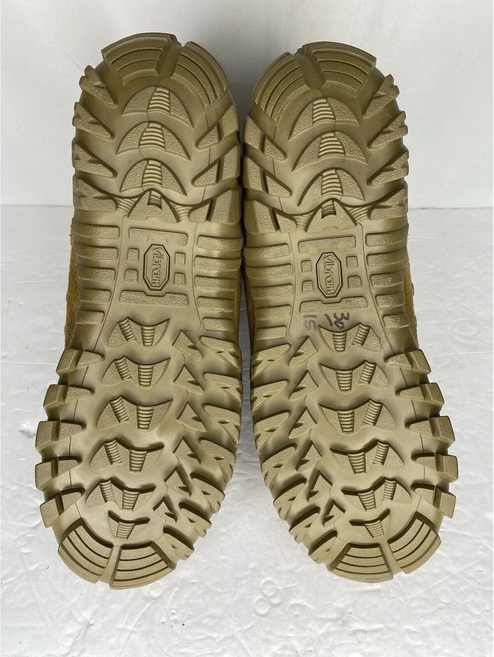 Belleville 533ST Tactical Combat Boots USA Made Vibram 13R Military